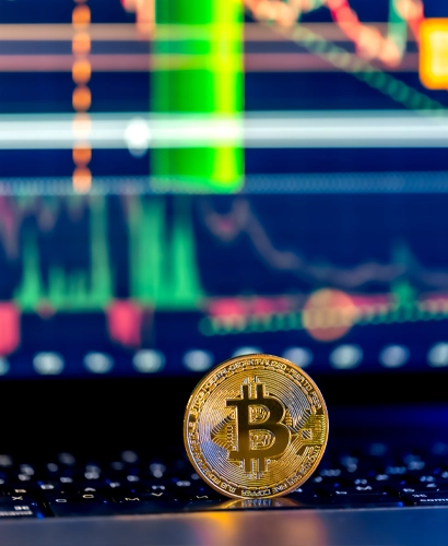 Información de Trading de Dinero Bot Ai